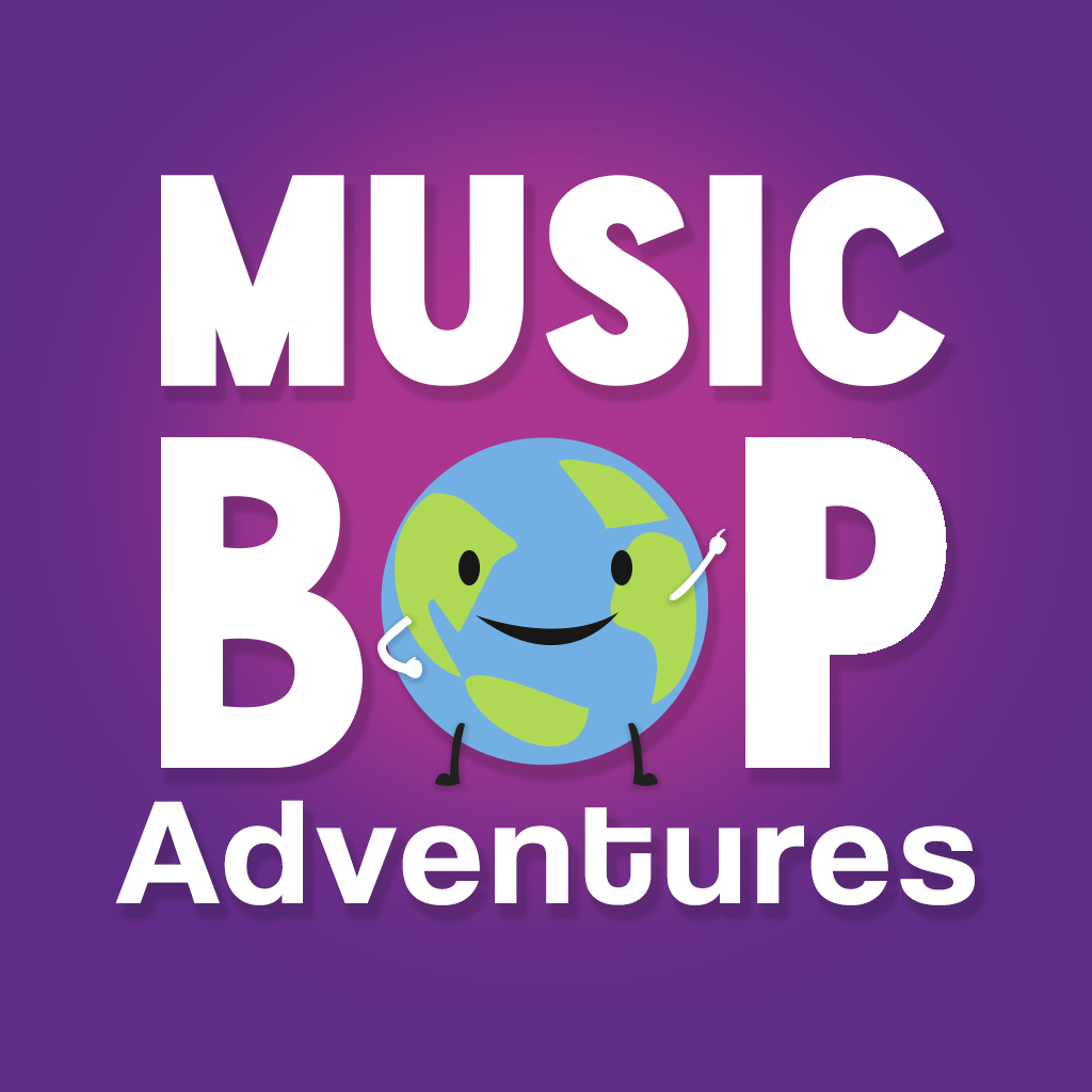 music bop adventures